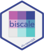 biscale