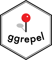ggrepel