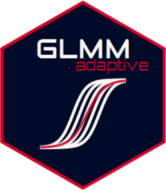 glmmadaptive