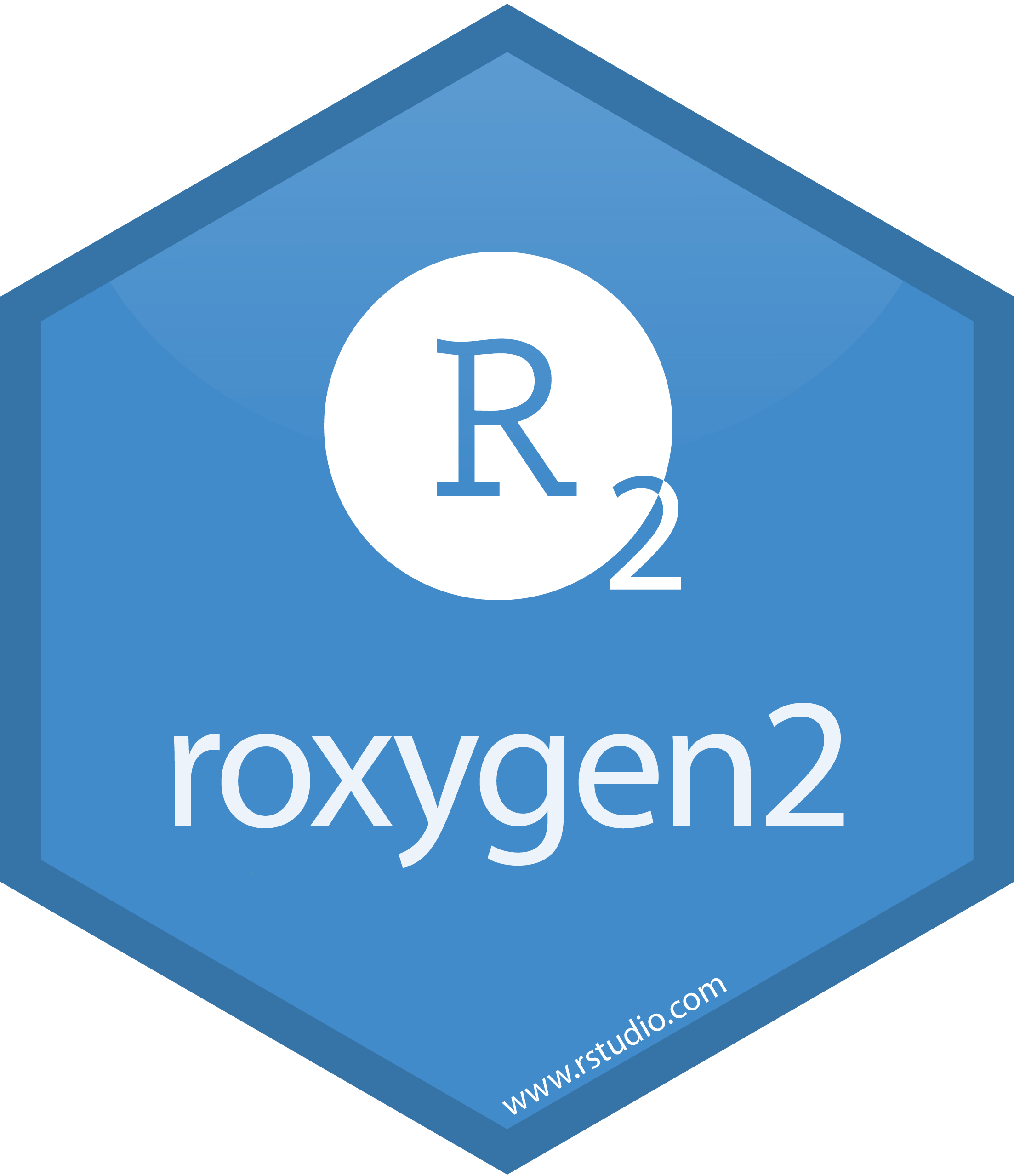 roxygen