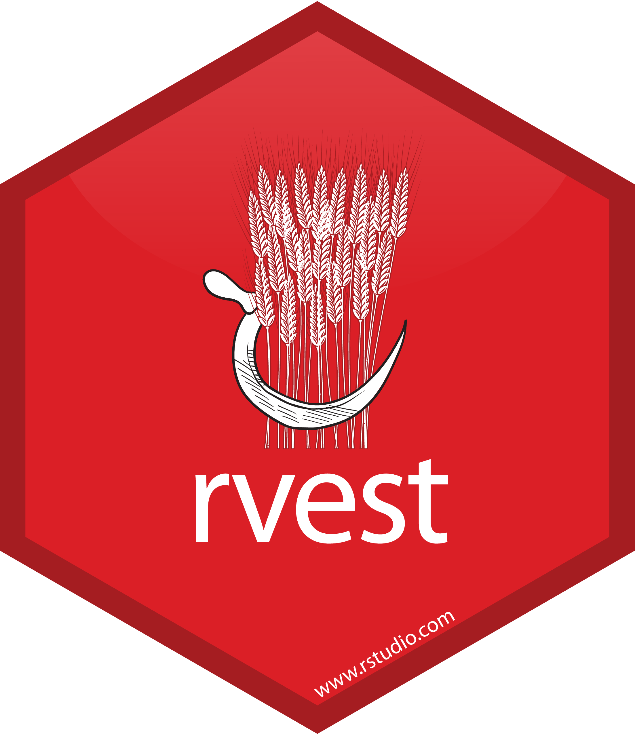 rvest