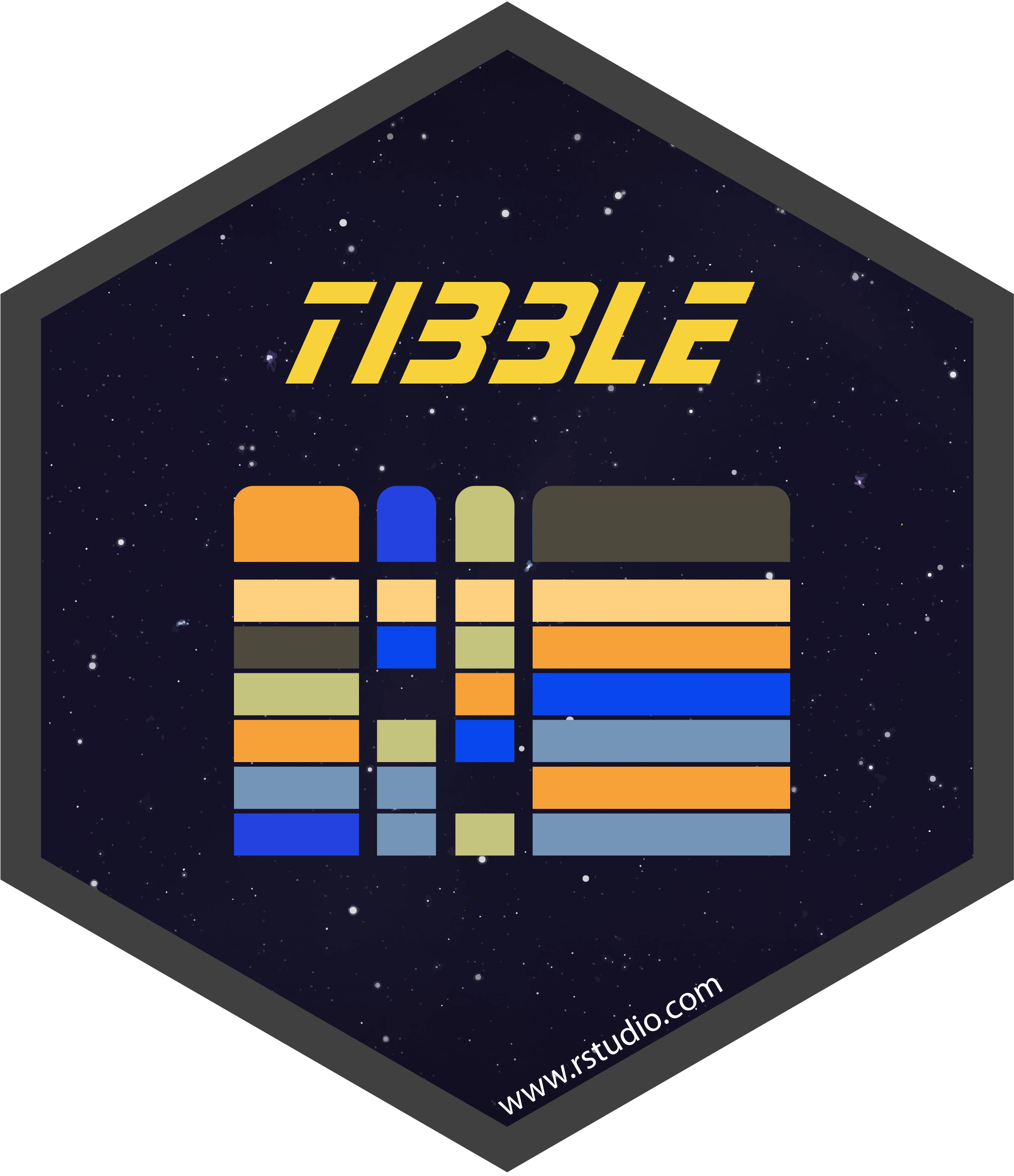 tibble